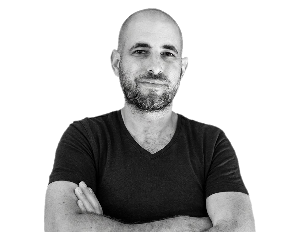 Amichai Oron
